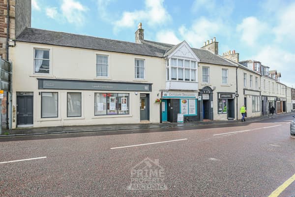 Preview of property 22-28 Bannatyne Street, Lanark, ML11 7JR