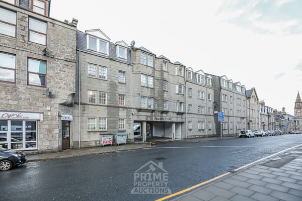 Preview of property 3 Picardy Court, Aberdeen, AB10 1UG