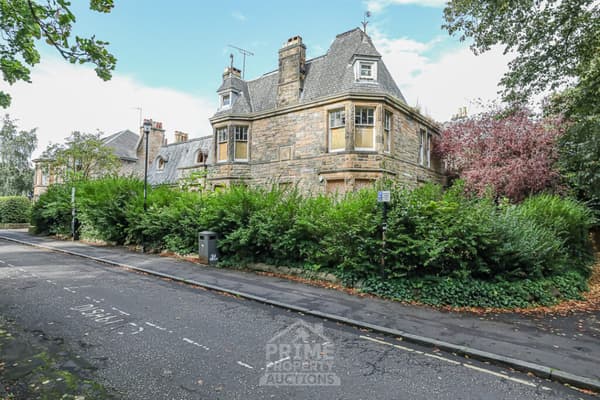 Preview of property Clarendon Place, Stirling, FK8 2QW