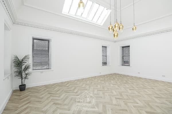 Preview of property Unit 5 & 13 Queens Court, Ayr, KA7 1BH