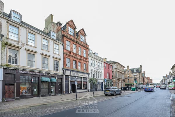 Preview of property 27-29 Sandgate, Ayr, KA7 1BH