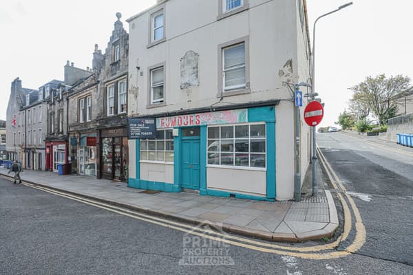 Preview of property 19 Kirk Wynd, Kirkcaldy, KY1 1EH