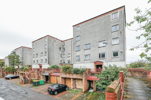 Preview of property 13 Greenrigg Road, Glasgow, G67 2QA
