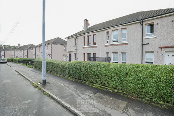 Preview of property 416 Inverleith Street, Glasgow, G32 6DY