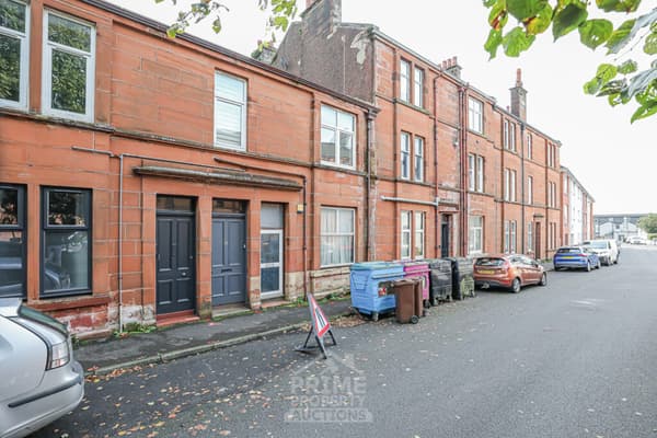 Preview of property 14 Seamore Street, Largs, KA30 9AP