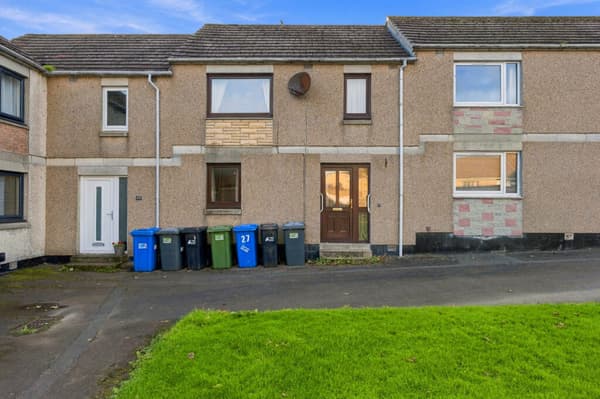 Preview of property 27 Dunnet Avenue, Wick, KW1 4DY
