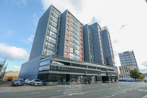 Preview of property 72 Lancefield Quay, Glasgow, G3 8JF