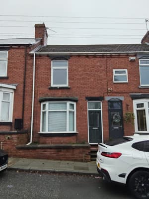 Preview of property 14 Highcliffe Terrace, Ferryhill, DL17 8AE
