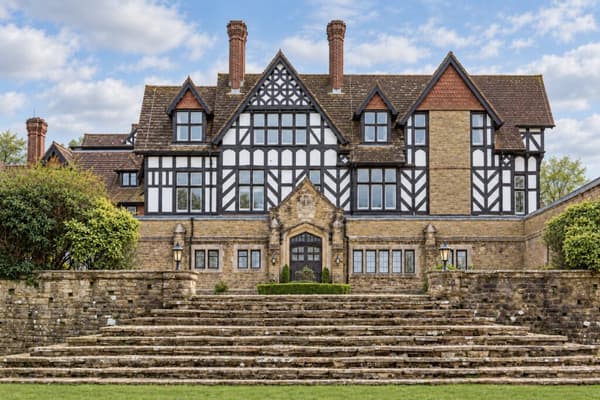 Preview of property 5 The Apartment Roffey Park, Forest Road, Colgate Horsham, RH12 4TD
