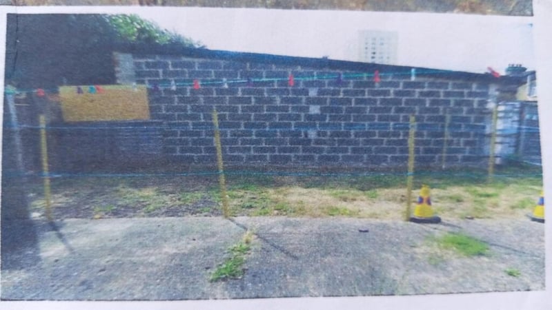 Main view of property at Rear Of 30A Kings Road, London, N18 2PN