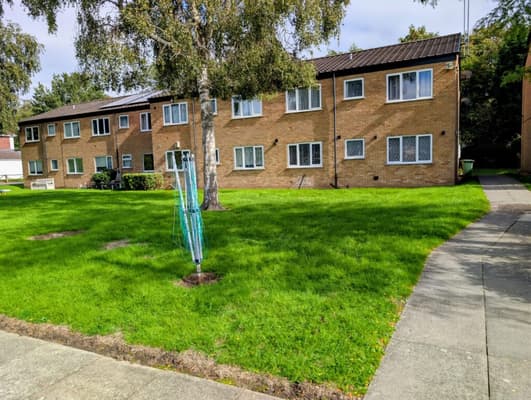 Preview of property 13 Ladypool Close, Walsall, WS4 1SF
