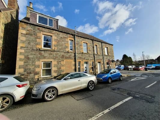 Preview of property 63 St Andrew Street, Galashiels, TD1 1DZ