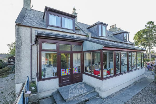 Preview of property Bonnyton House Beechwood Avenue, Ellon, Aberdeen, AB41 9DH