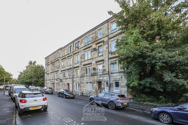 Preview of property 3/1, 16 King Street, Paisley, PA1 2PW