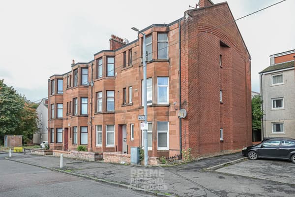 Preview of property 2/1, 108 Corbett Street, Glasgow, G32 8LG