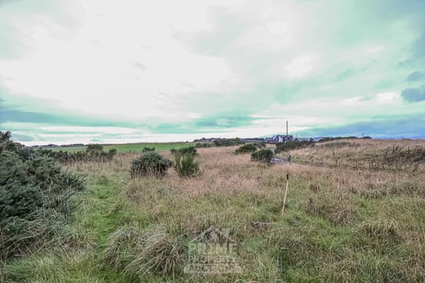 Preview of property Land At The Firs Potterton And Kincraig, Aberdeen, AB23 8UY