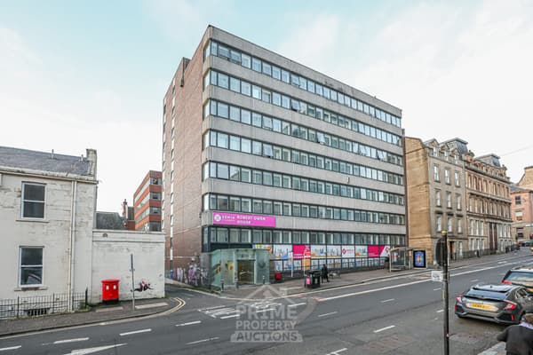 Preview of property 3-10, 87 Bath Street, Glasgow, G2 2EE
