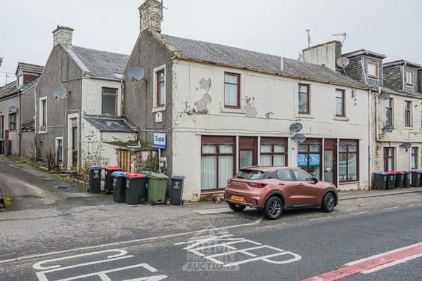 Preview of property 67 Castle, Cumnock, KA18 4AG