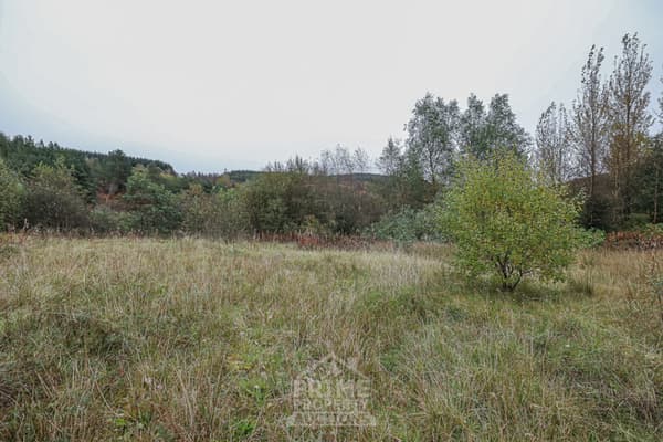 Preview of property Land Edge Of Carsphairn Road, Dalmellington, KA6 7QD