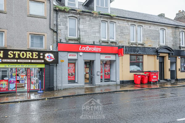 Preview of property 187 High Street, Cowdenbeath, KY4 9QE