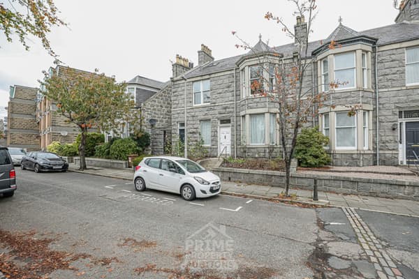 Preview of property 15 Salisbury Terrace, Aberdeen, AB10 6QG