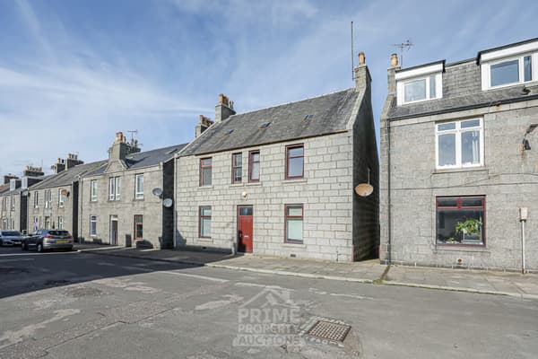 Preview of property 33-35 Wood Street, Aberdeen, AB11 9QD
