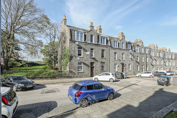 Preview of property Flat A 88 Menzies Road, Aberdeen, AB11 9AJ