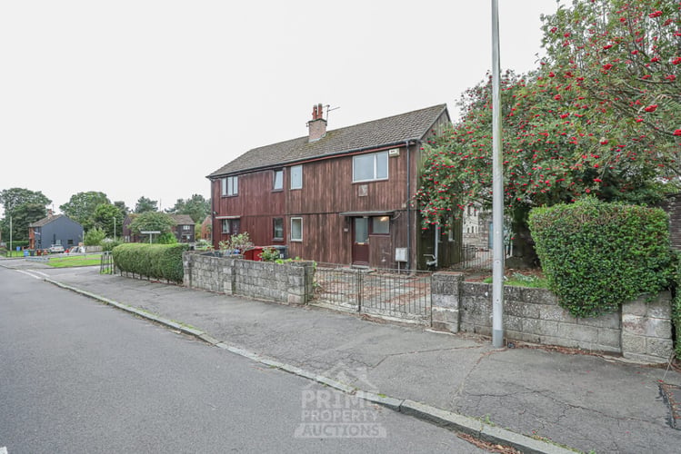 Main view of property at 24 St Monance Place, Dundee, DD3 9LF