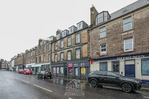 Preview of property 39C And 39D North Methven Street, Perth, PH1 5PX