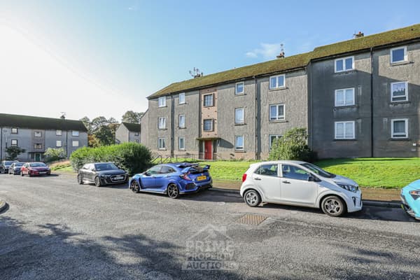 Preview of property 1 Cadenhead Road, Aberdeen, AB25 3AJ