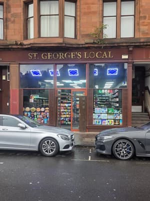 Preview of property 73 St. Georges Road, Glasgow, G3 6JA