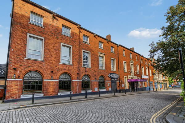 Preview of property 66 Pack Horse, Bolton, BL1 1AQ