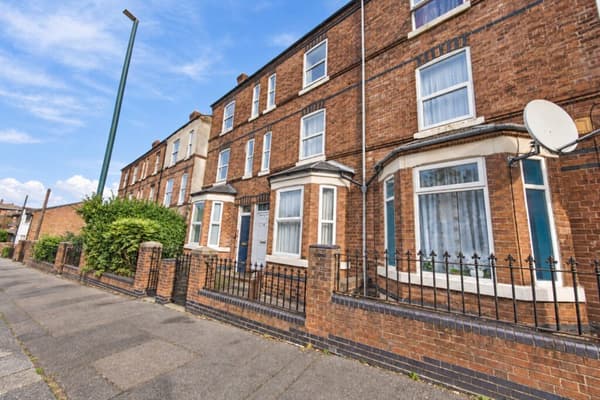 Preview of property 290 Alfreton Road, Nottingham, NG7 5LU