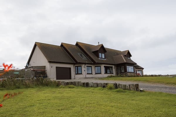 Preview of property Castlehill Evie, Orkney, KW17 2PJ