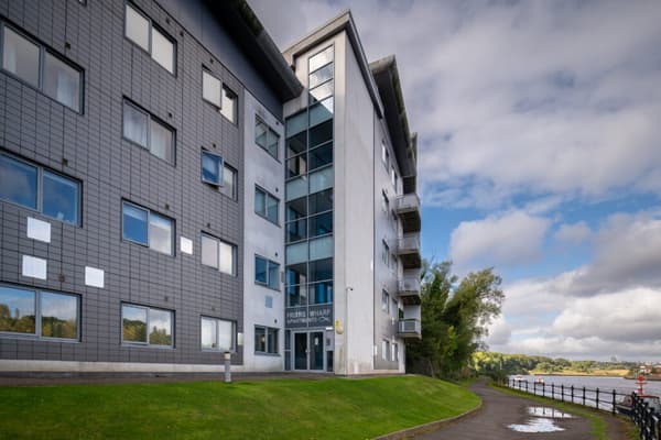 Preview of property 4 Friars Wharf Apartments Green Lane, Gateshead, NE10 0QX