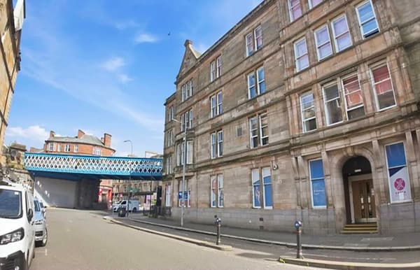 Preview of property G01, 21 St. Andrews Street, Glasgow, G1 5PA