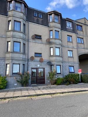 Preview of property Flat B 58 Erroll Street, Aberdeen, AB24 5PP