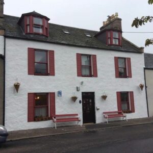 2, Netherley Place, Ballater, AB35 5QE