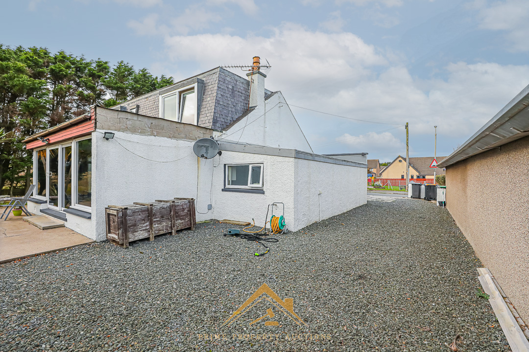 Golf View, Hareburn Terrace, Blackdog, Aberdeen, AB23 8BE