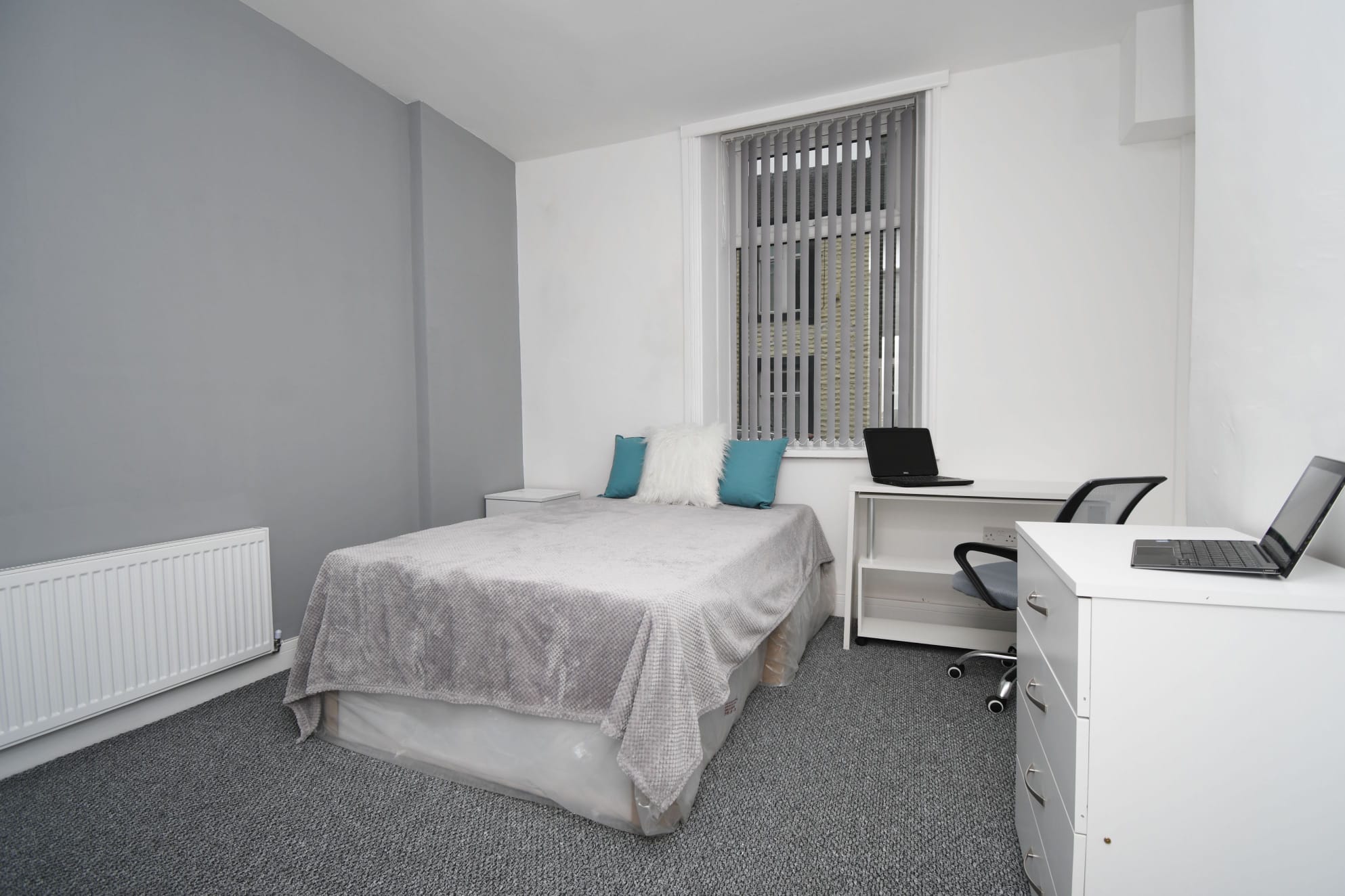 38, Queensberry Road, Burnley, BB11 4LH